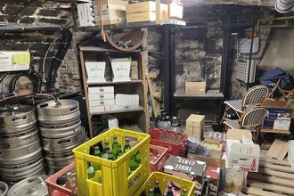 achat boutique paris 75009