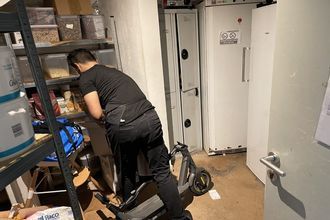 achat boutique paris 75009