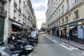 achat boutique paris 75009