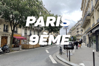 achat boutique paris 75009