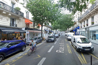 achat boutique paris 75009