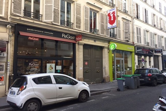 achat boutique paris 75009