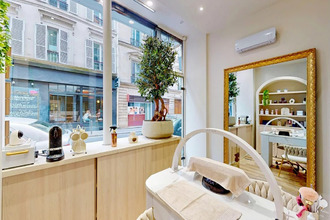 achat boutique paris 75009