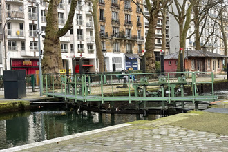 achat boutique paris 75010