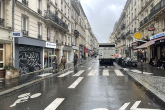 achat boutique paris 75010