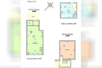 achat boutique paris 75011