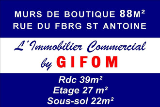 achat boutique paris 75011