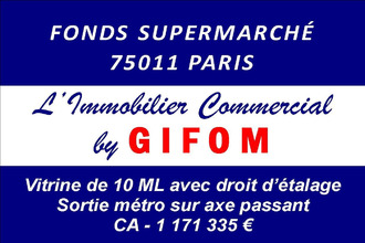 achat boutique paris 75011