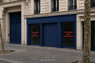 achat boutique paris 75011