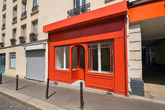 achat boutique paris 75011