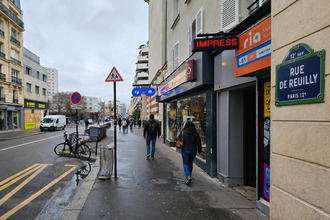 achat boutique paris 75012