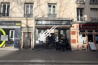 achat boutique paris 75014