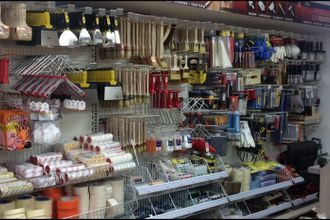 achat boutique paris 75015