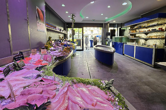 achat boutique paris 75016