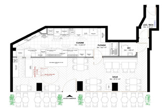 achat boutique paris 75016