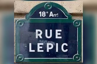 achat boutique paris 75018