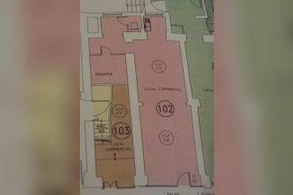 achat boutique paris 75018