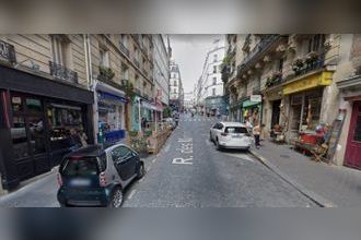 achat boutique paris 75018