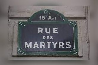 achat boutique paris 75018