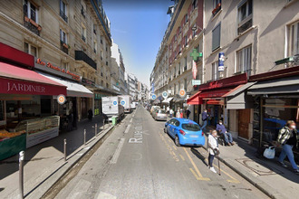 achat boutique paris 75018