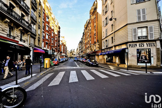 achat boutique paris 75018