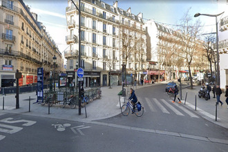 achat boutique paris 75018