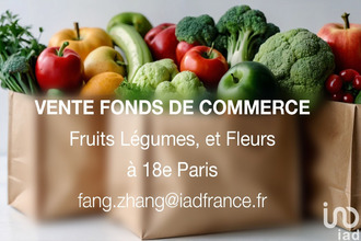 achat boutique paris 75018