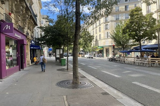 achat boutique paris 75018