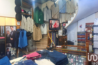 achat boutique paris 75018