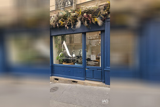 achat boutique paris 75018