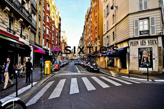 achat boutique paris 75018