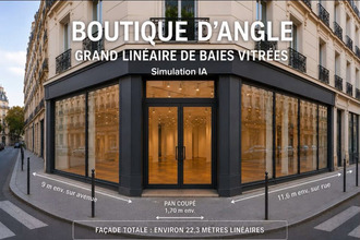 achat boutique paris 75018