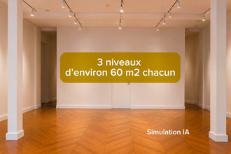 achat boutique paris 75018