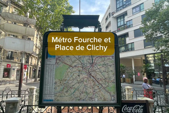 achat boutique paris 75018