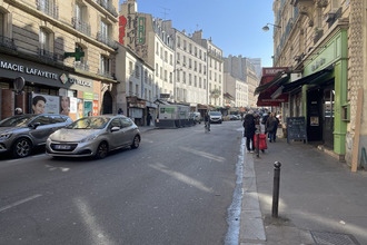 achat boutique paris 75019