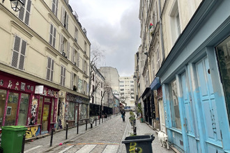 achat boutique paris 75020