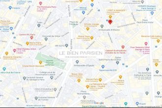 achat boutique paris 75116