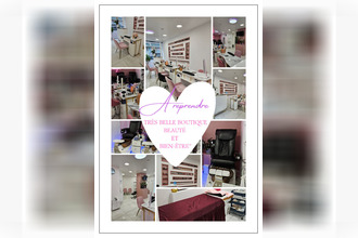 achat boutique paris-9 75009