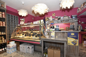 achat boutique pleaux 15700