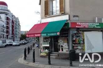 achat boutique puteaux 92800