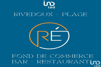 achat boutique rivedoux-plage 17940