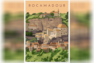 achat boutique rocamadour 46500