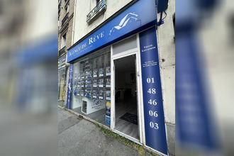 achat boutique romainville 93230