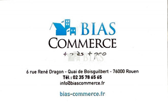 achat boutique rouen 76100