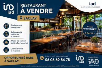 achat boutique saclay 91400