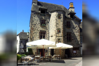 achat boutique salers 15140