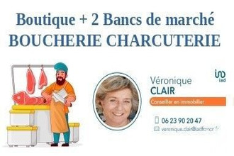 achat boutique saujon 17600