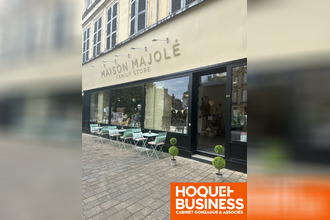 achat boutique sedan 08200