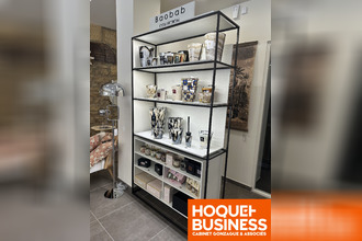 achat boutique sedan 08200