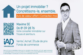 achat boutique st-andre-les-vergers 10120